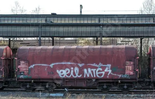 Train photo
