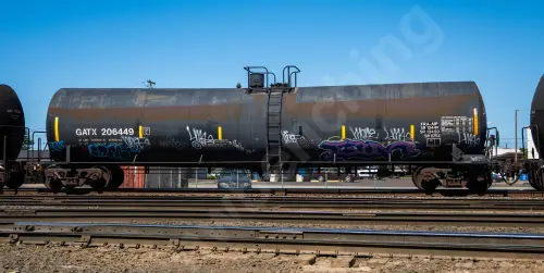 Train photo