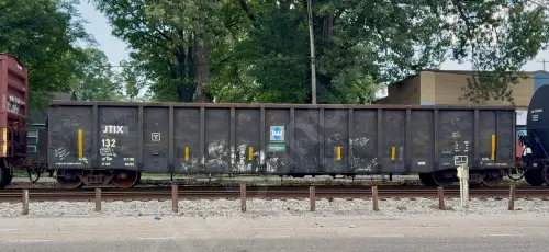 Train photo