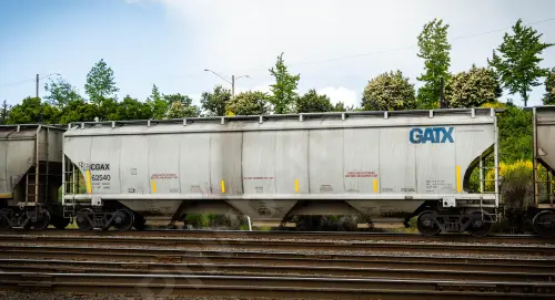 Train photo