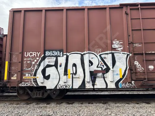 UCRY86304