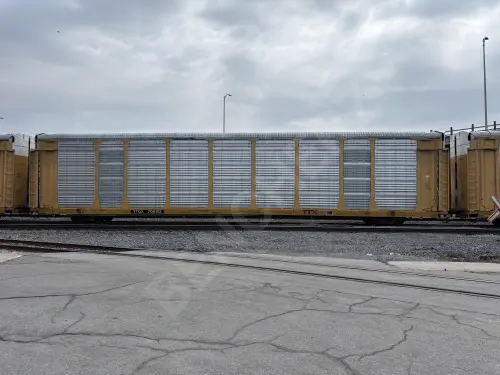 Train photo