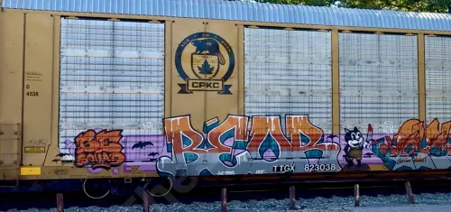 TTGX823038