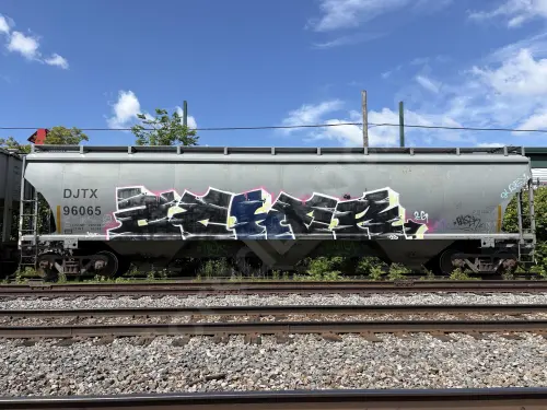 DJTX96065