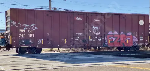 BNSF761151
