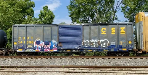 Train photo