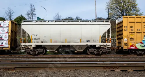 Train photo