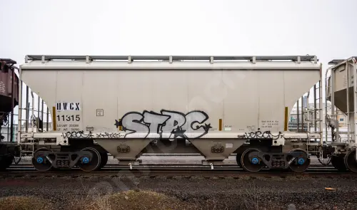 Train photo