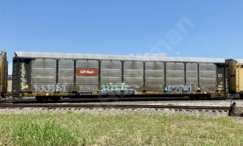 Train photo