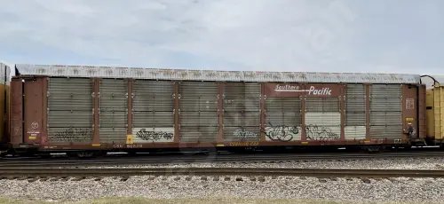 Train photo