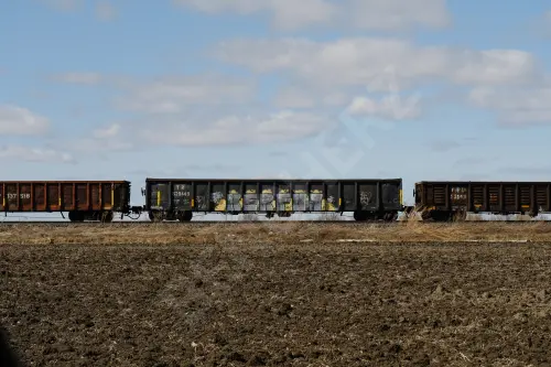 Train photo