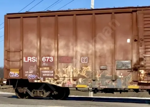 LRS673