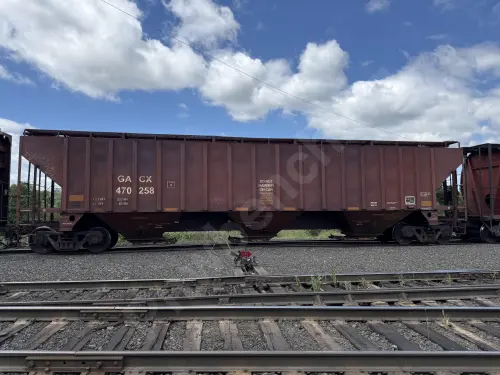Train photo