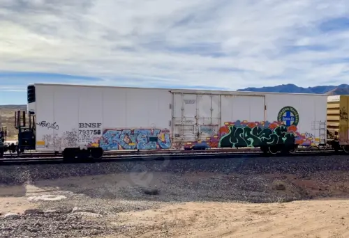 BNSF793758