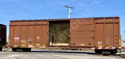 Train photo