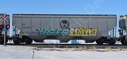 Train photo