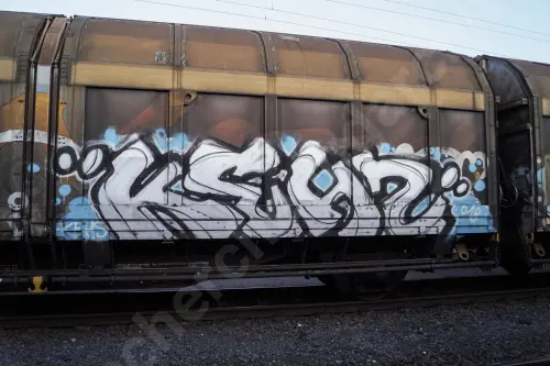 Train photo