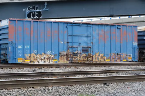 UCRY90310