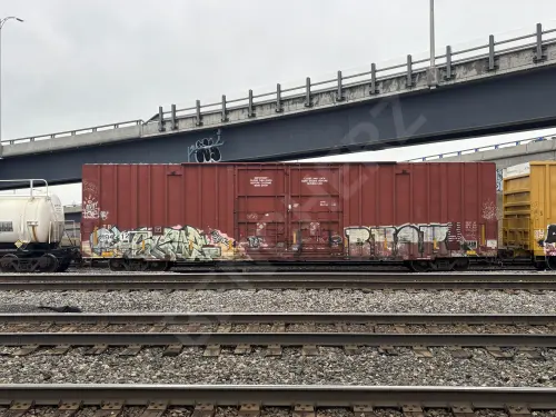 Train photo