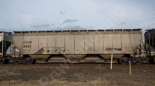 Train photo