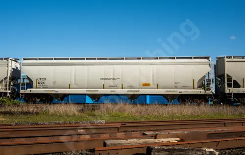 Train photo