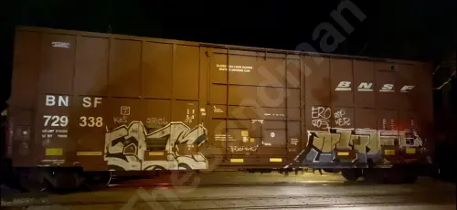 Train photo