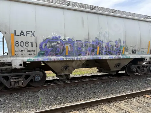 LAFX60611