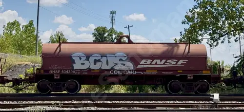 Train photo