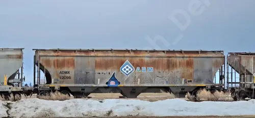 Train photo