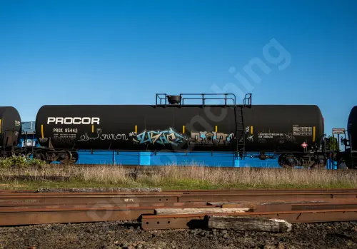 Train photo