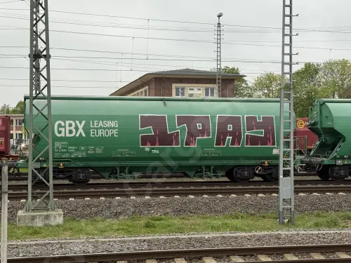 Train photo