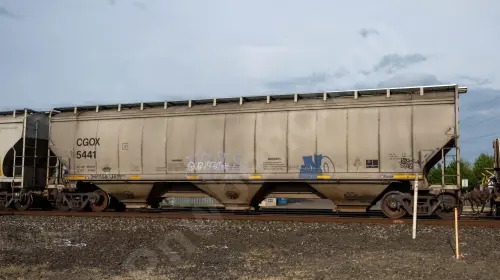 Train photo