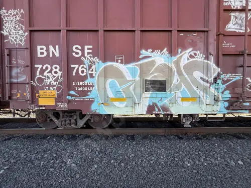 BNSF728764