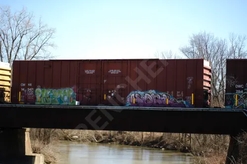 Train photo
