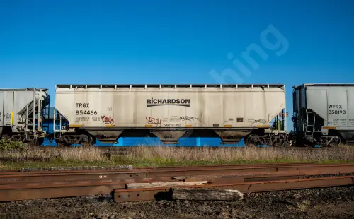 Train photo