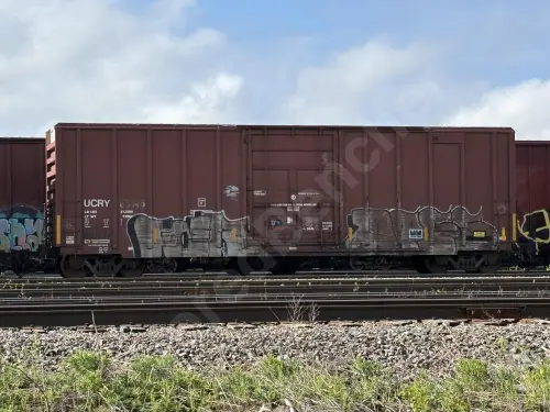 Train photo