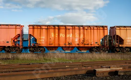 Train photo
