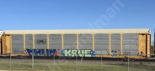 Train photo