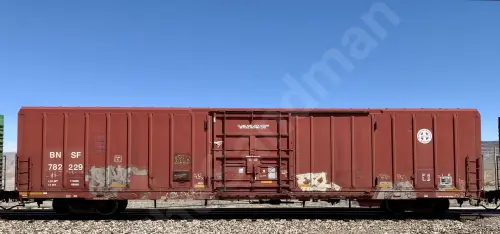 Train photo
