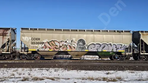 Train photo