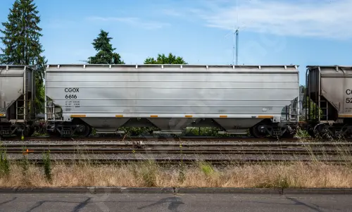 Train photo