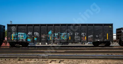 Train photo
