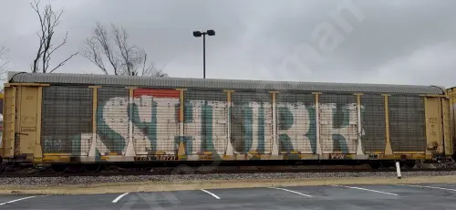 Train photo