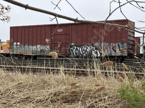 Train photo