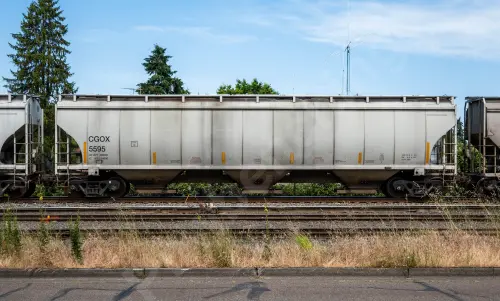 Train photo