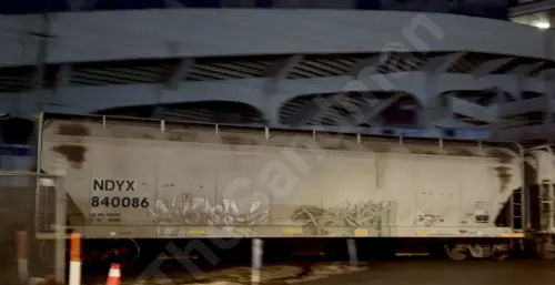 Train photo