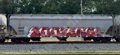 Train photo