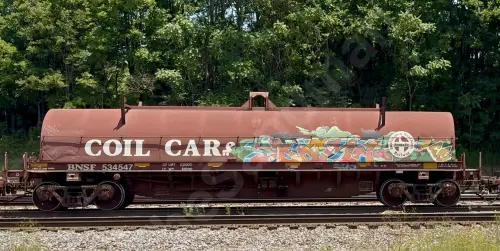 Train photo
