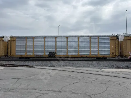 Train photo