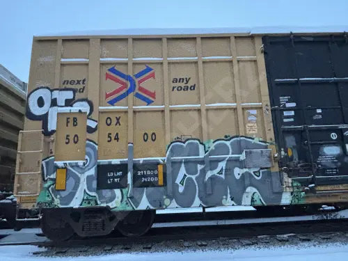 FBOX505400